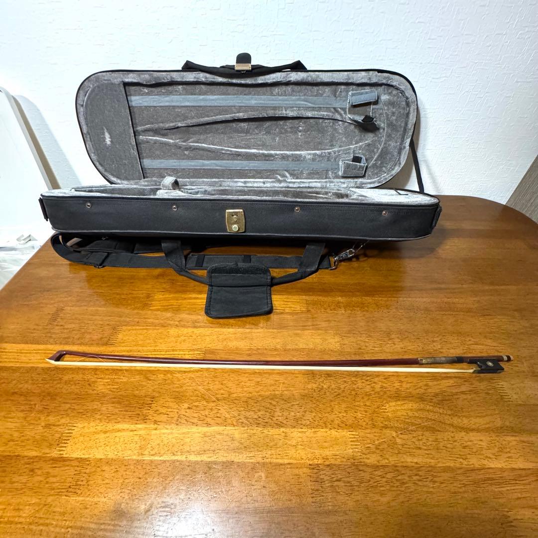 HALLSTATT V-28 バイオリン　４／４　ハルシュタット　上位モデル