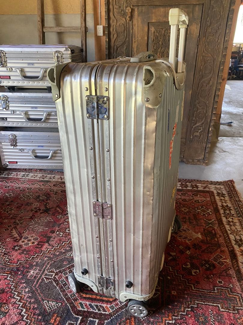 リモワ トパーズ　86L