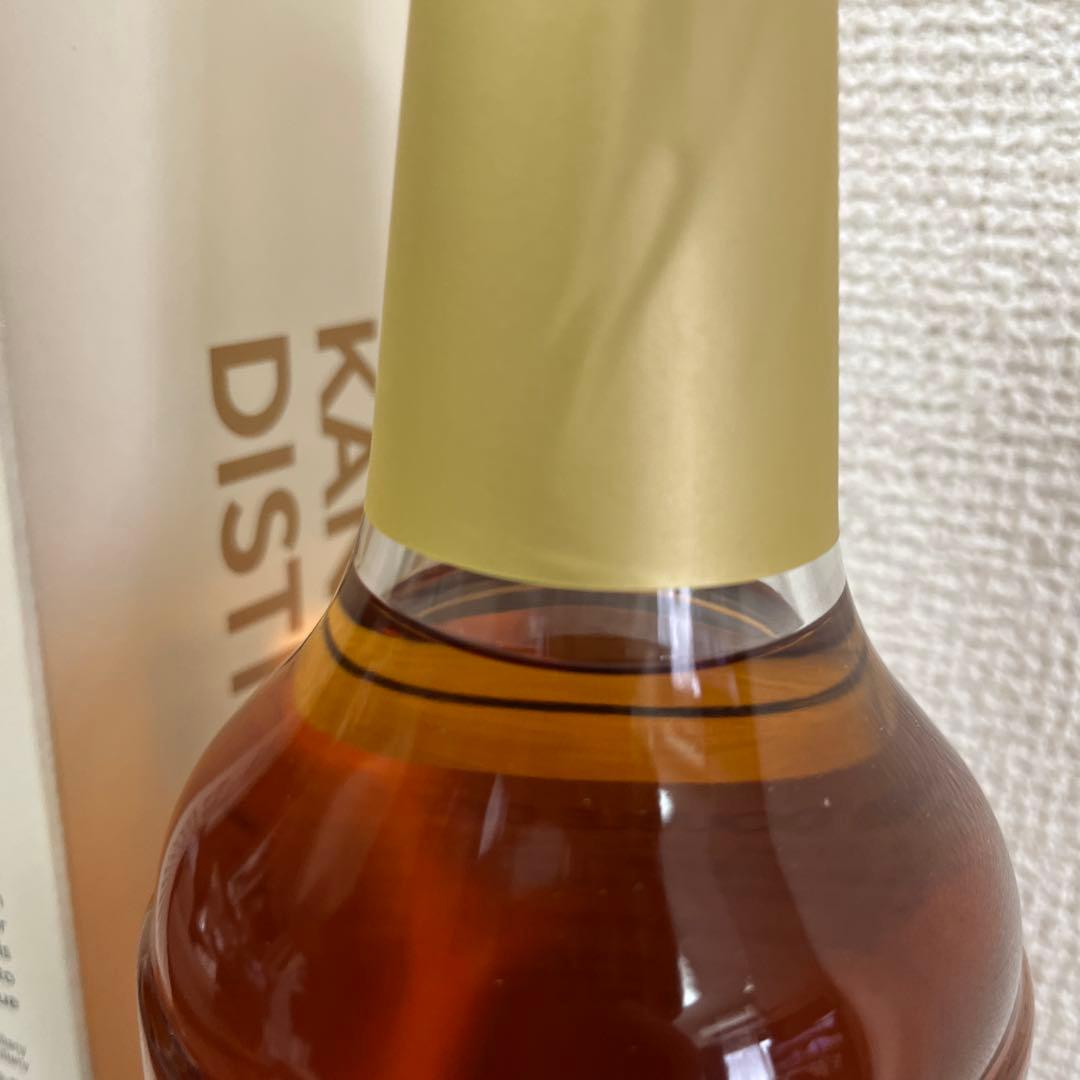 嘉之助✖️日置KANOSUKE DOUBLE DISTILLERY