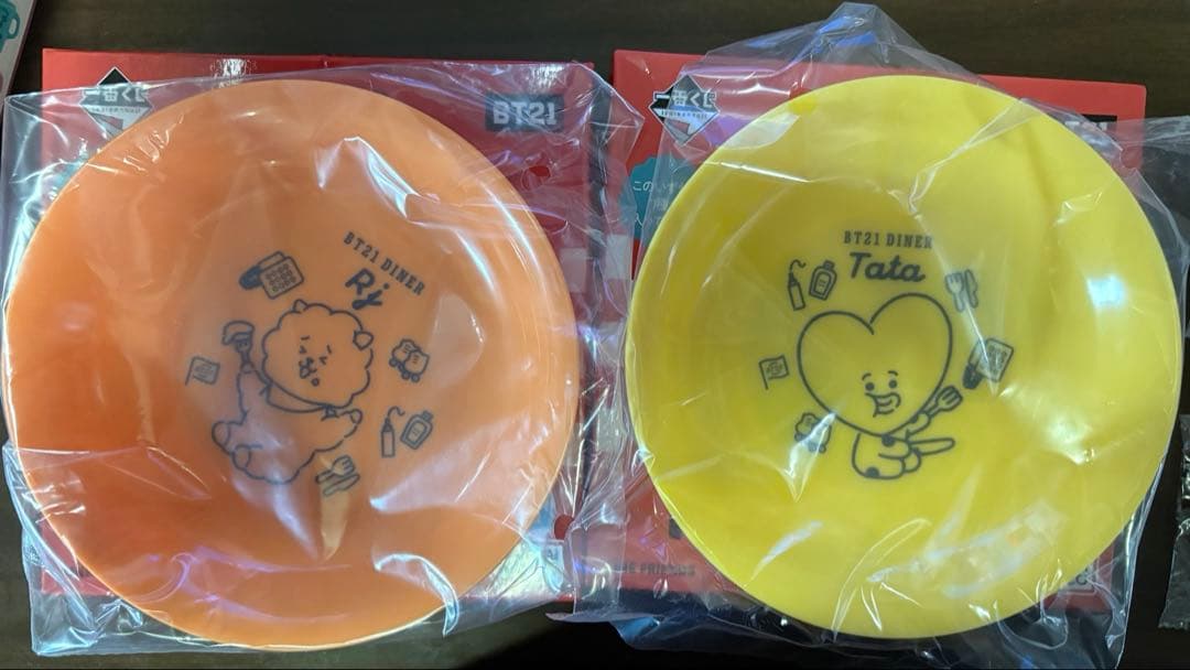 BTS グッズセット