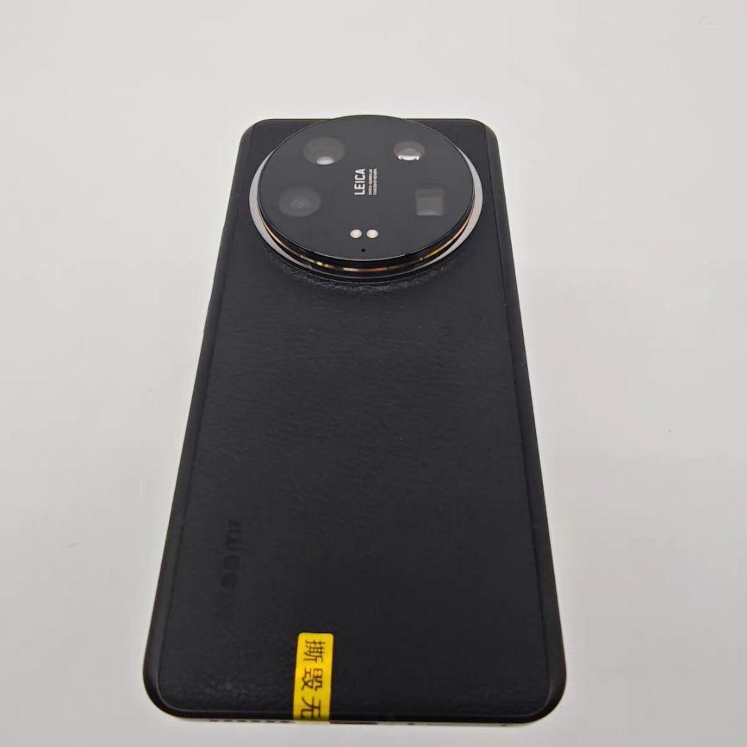 スマートフォン本体 xiaomi 14 ultra