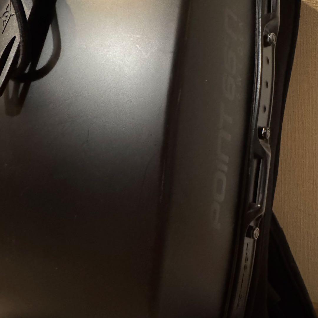 使用少20L BOBLBEE POINT 65°N ボブルビー