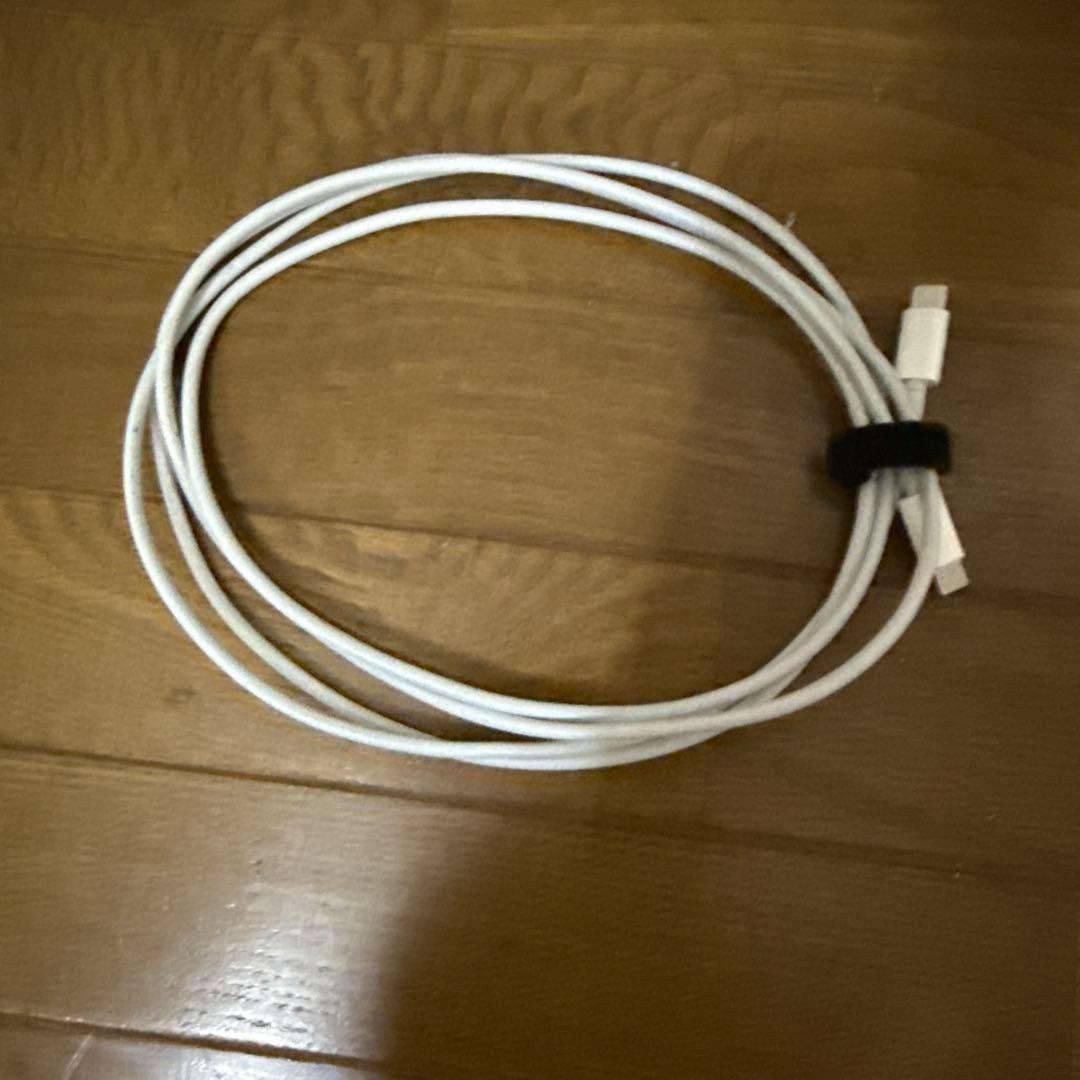 MacBook Air（Retina, 13-inch, 2020）