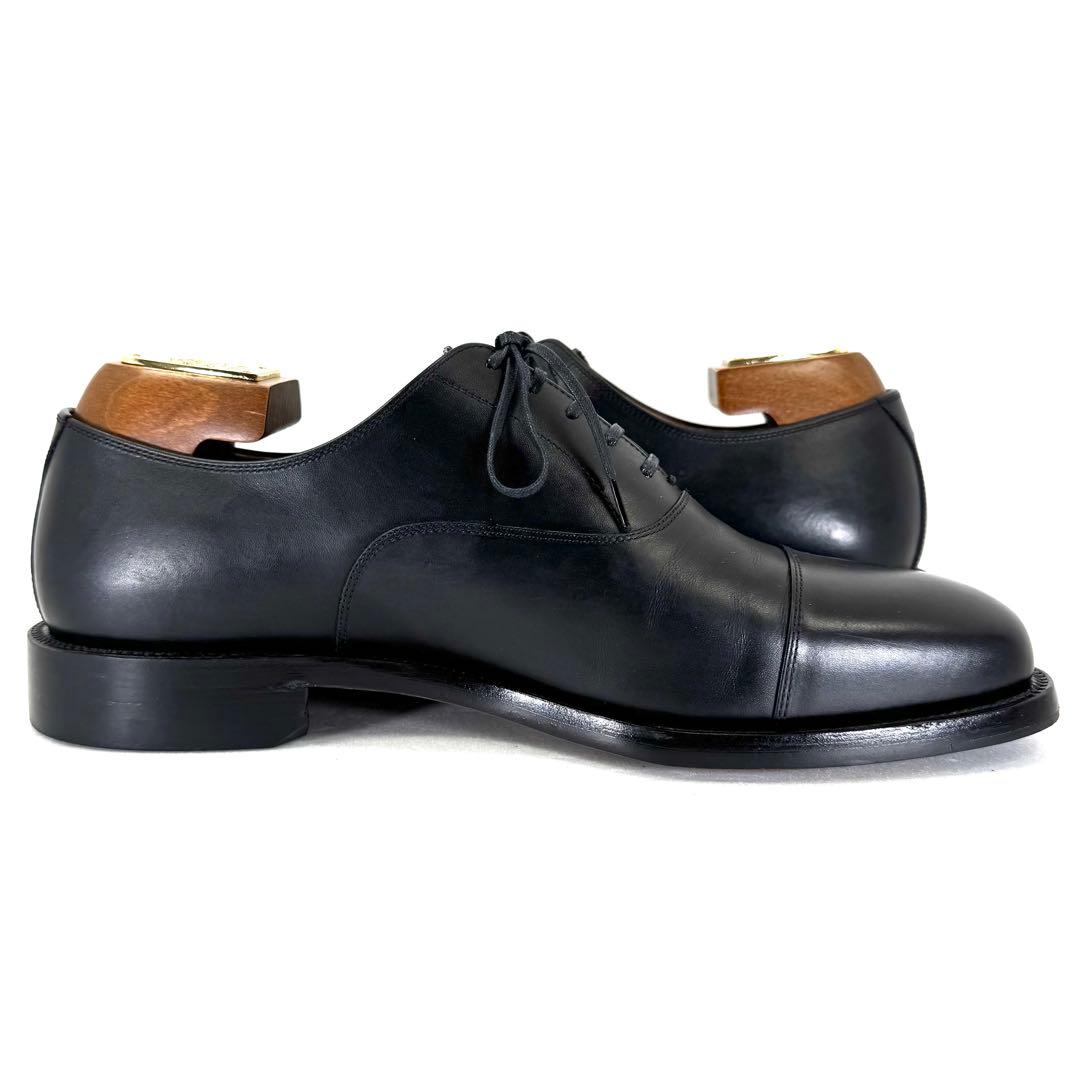 【SCOTCH GRAIN】 スコッチグレイン （27EEE） ストレートチップ