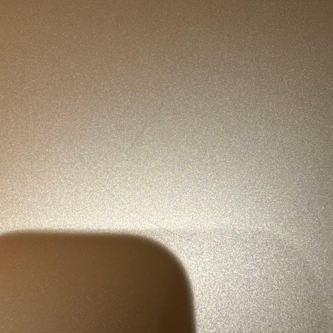 MacBook 13インチ 本体