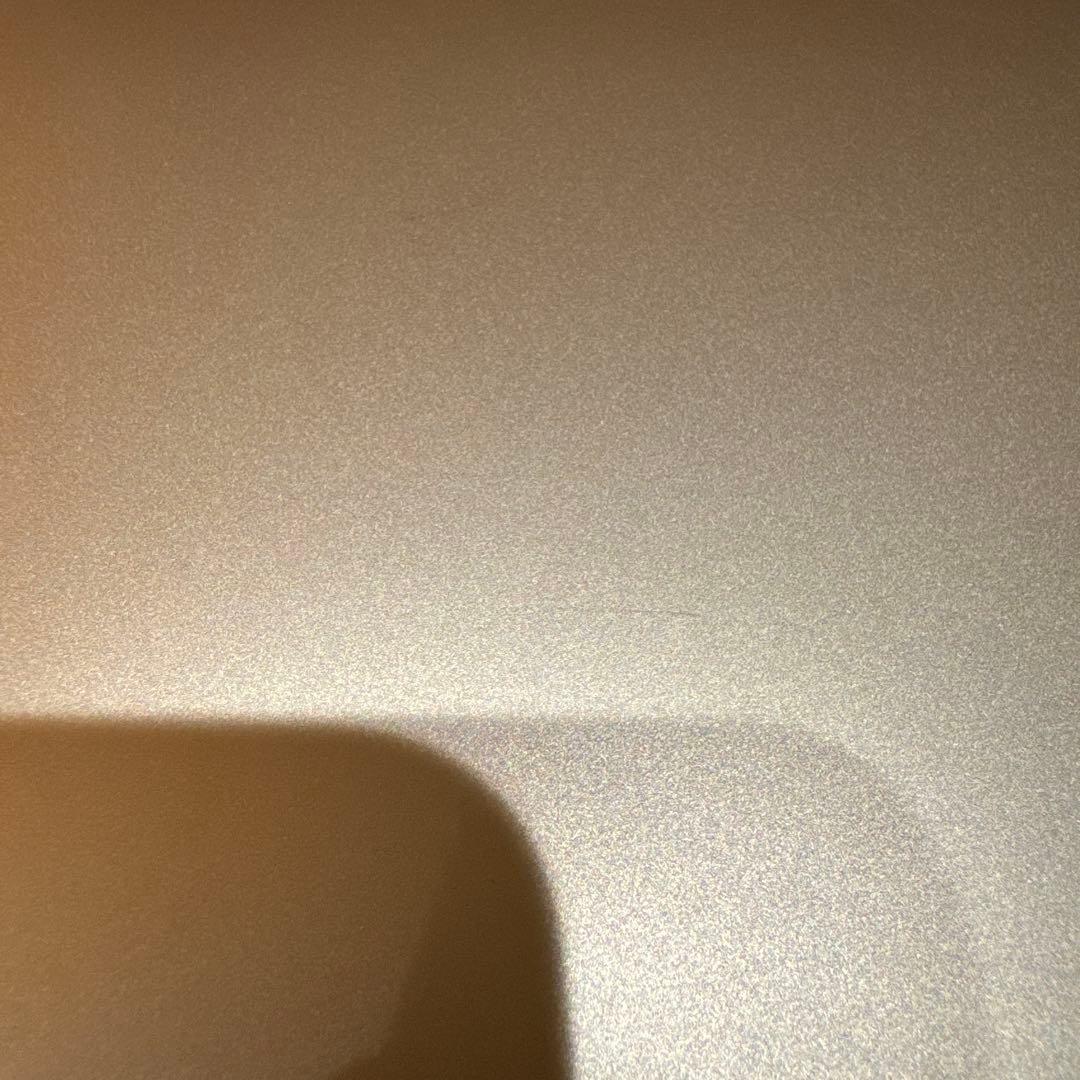 MacBook 13インチ 本体