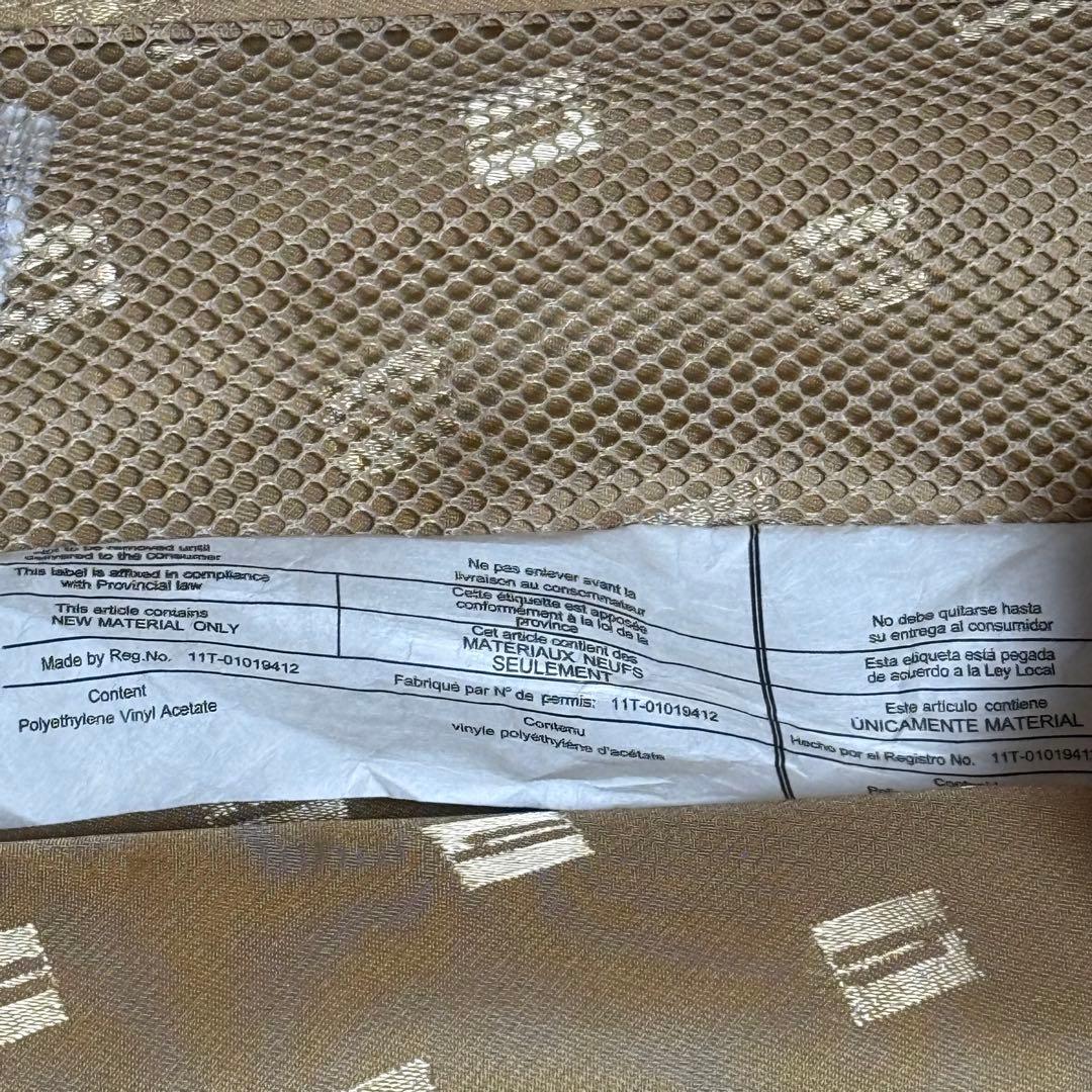 ⭐️極美品⭐️ハートマン スーツケース キャリーバッグ シャンパンゴールド 4輪