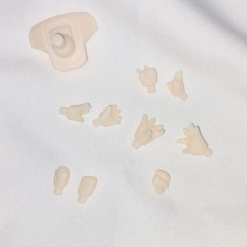 ねんどろいどどーる 初音ミク デートコーデVer.