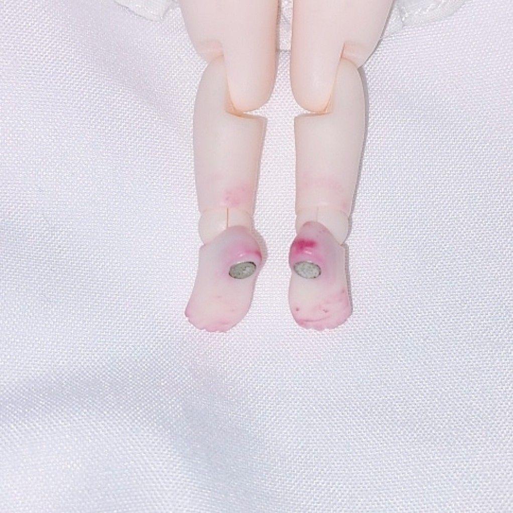 ねんどろいどどーる 初音ミク デートコーデVer.