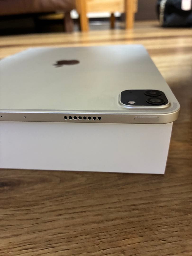 Apple iPad Pro 11インチ第四世代M2整備済み