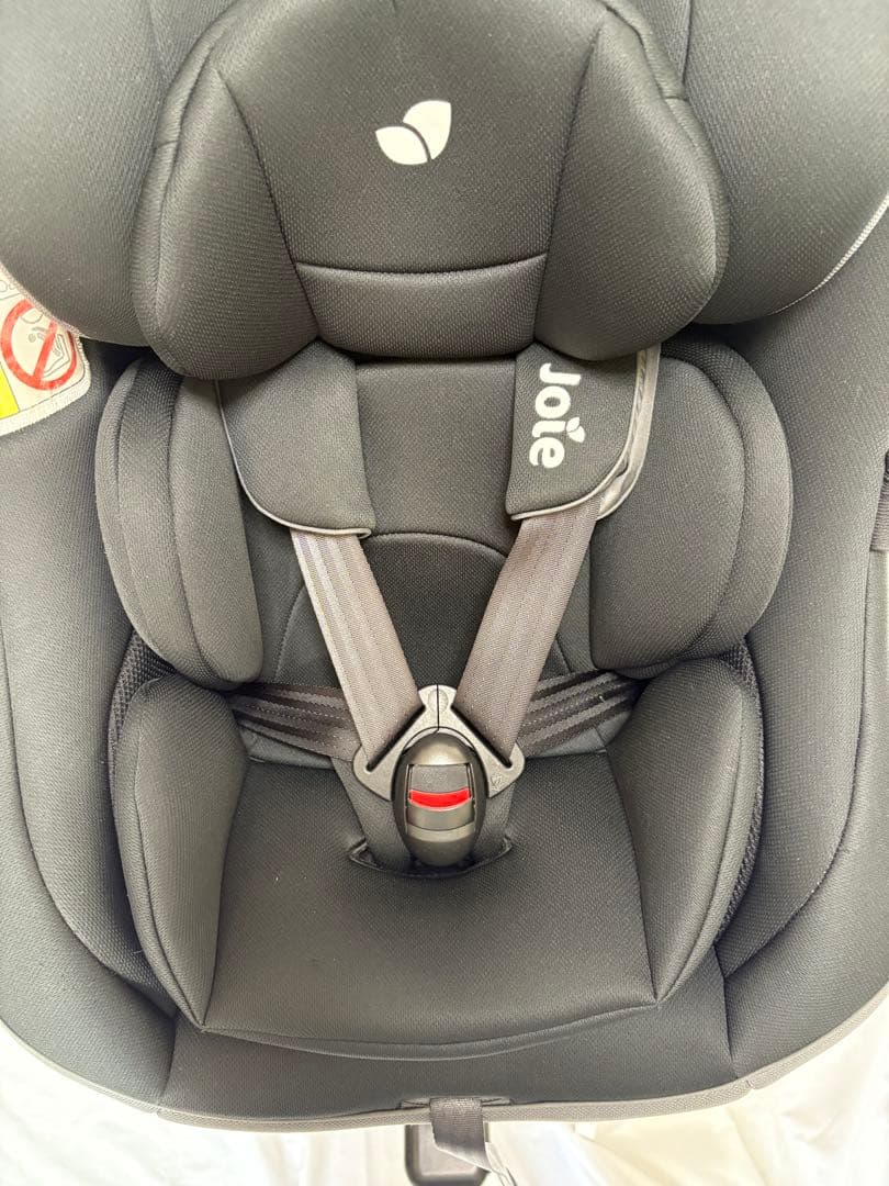 【美品】Joie Ark360° 最上位モデルver. キャノピーモデル