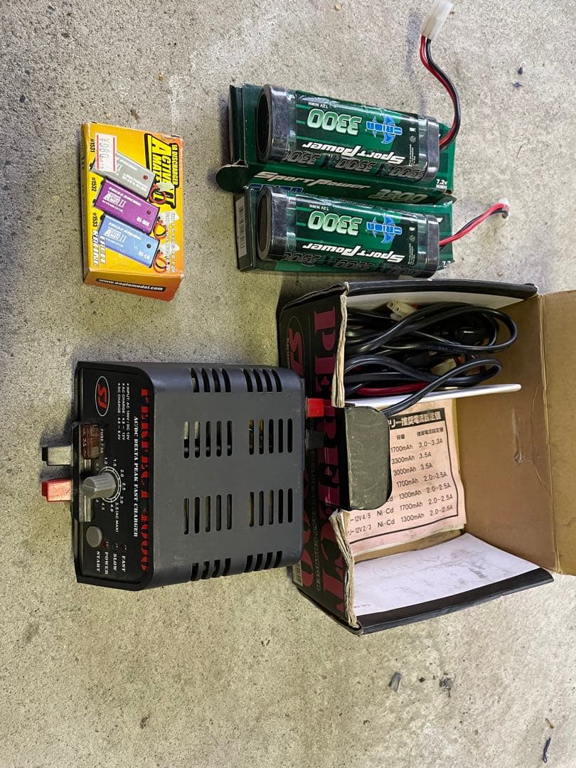 京商インファーノmp777