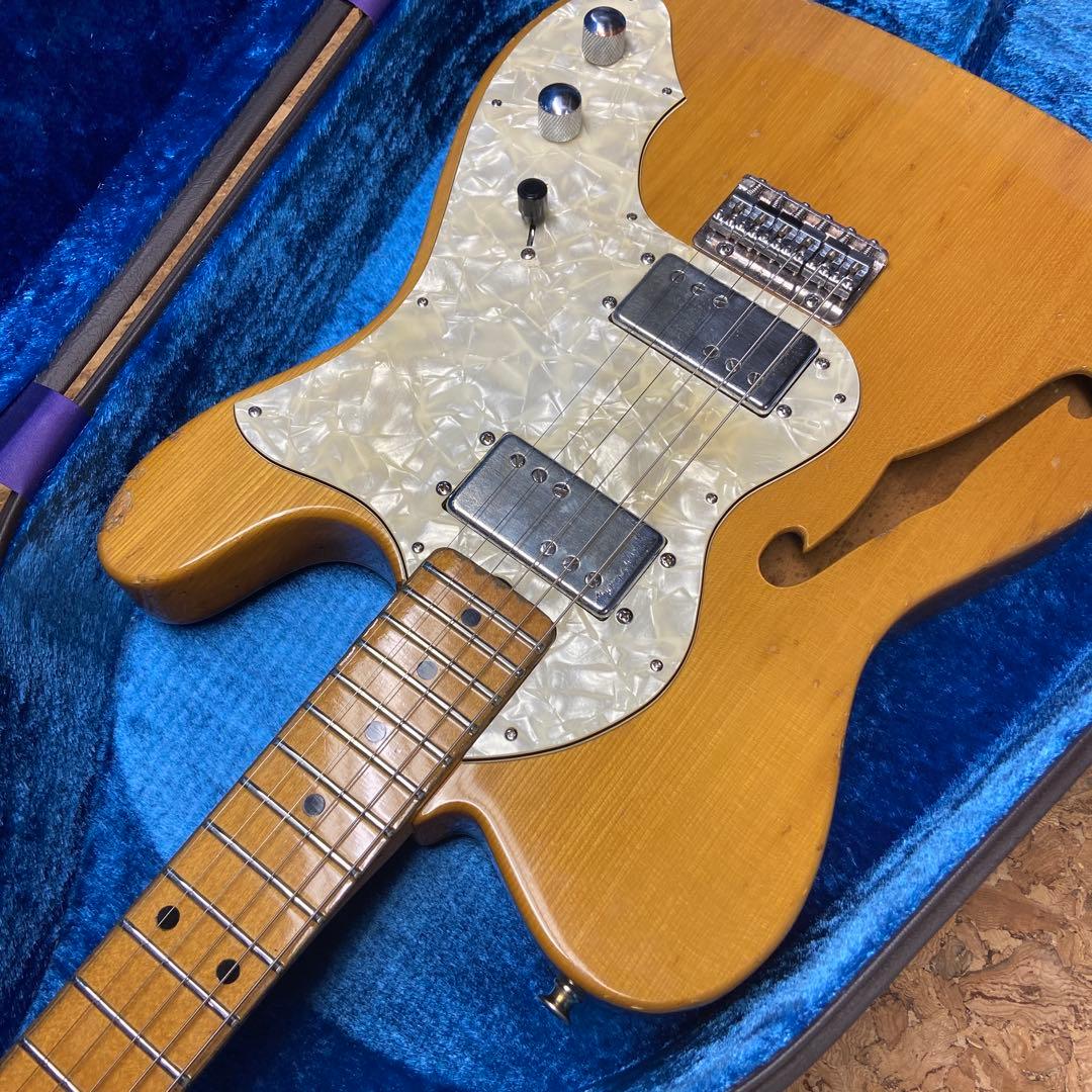 ザックマイルドWestminster シンライン メンテナンス済み