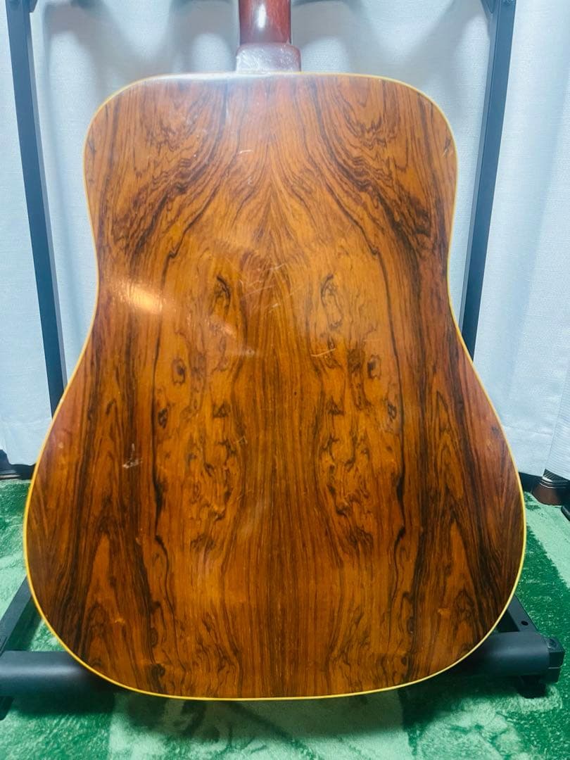 Chaki W-3 アコースティックギター チャキ