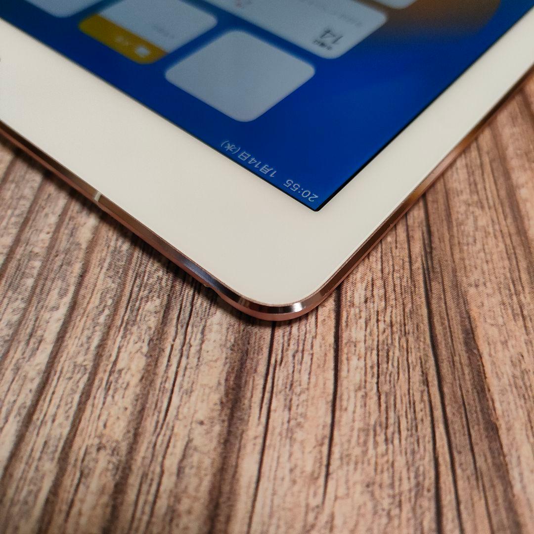 iPad Pro 9.7インチ 32GB SIMフリー 美品