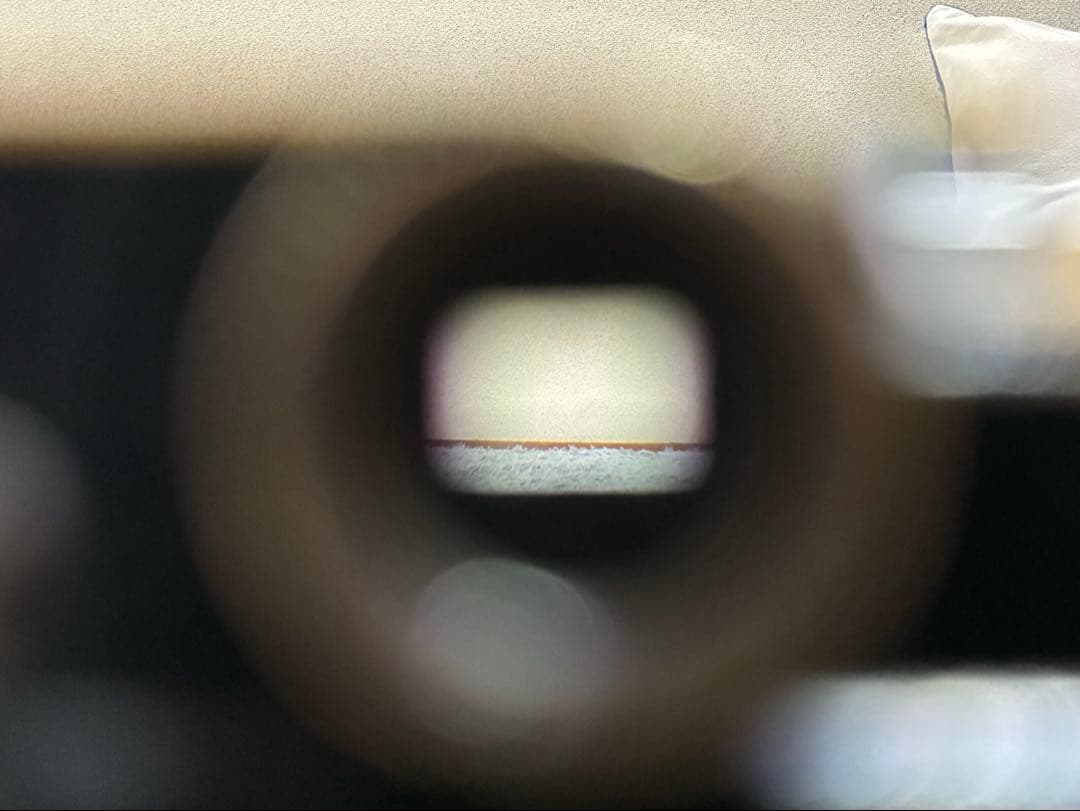 Leica DII ライカD2 バルナックライカ　ブラックペイント