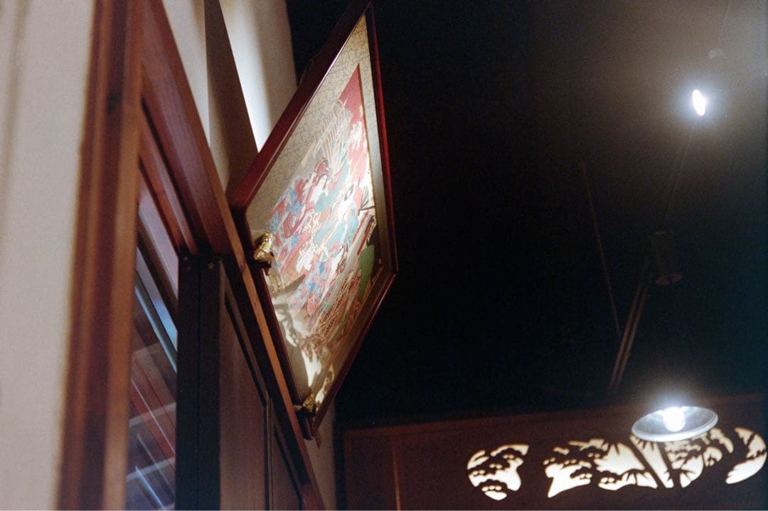 Leica DII ライカD2 バルナックライカ　ブラックペイント