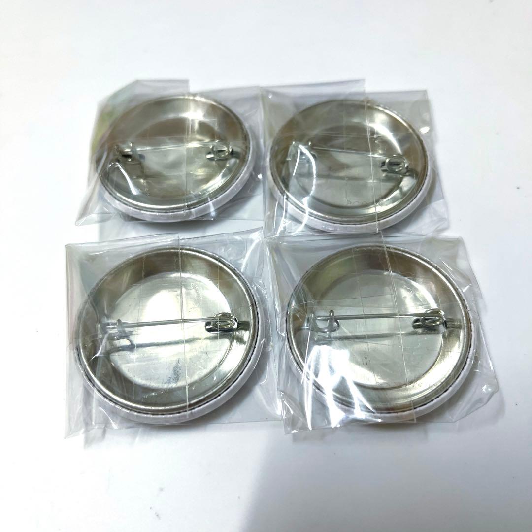 KAITO VanaN'Ice SCLProject 缶バッジ 春アキ 缶バッチ