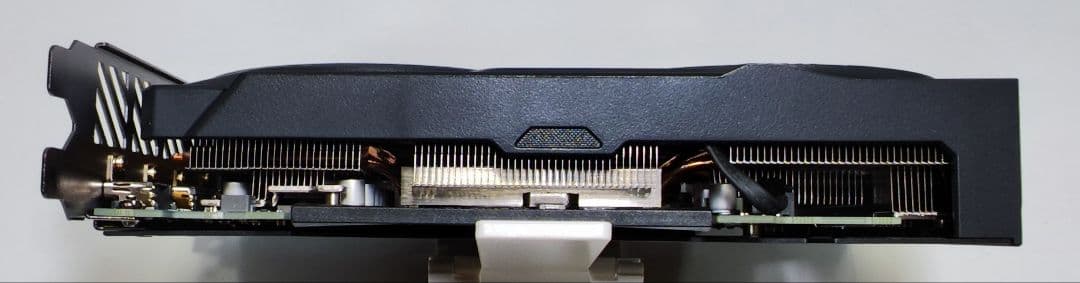 グラフィックボード・グラボ・ビデオカード GeForce RTX 4060Ti 16GB GIGABYTE NVIDIA