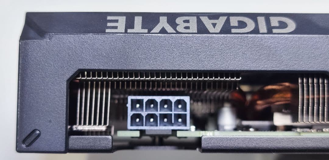 グラフィックボード・グラボ・ビデオカード GeForce RTX 4060Ti 16GB GIGABYTE NVIDIA