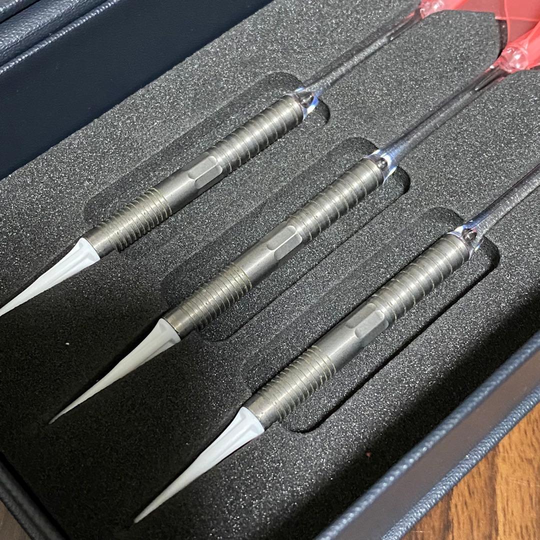 ゆ*ん様 jokerd CRYSTAL IOWA　ジョーカードライバー