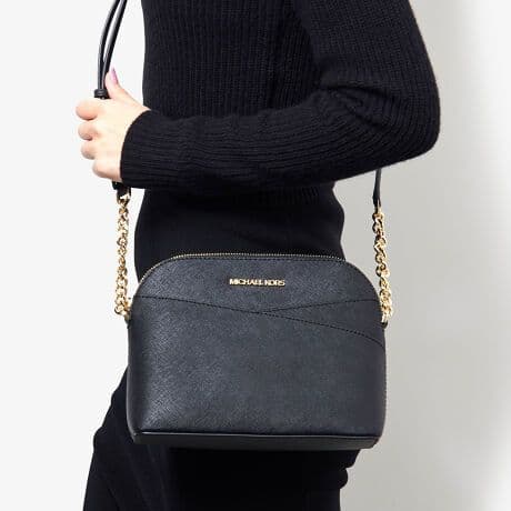 【4日間特別値下げ】マイケルコース ショルダーバッグ(新品)