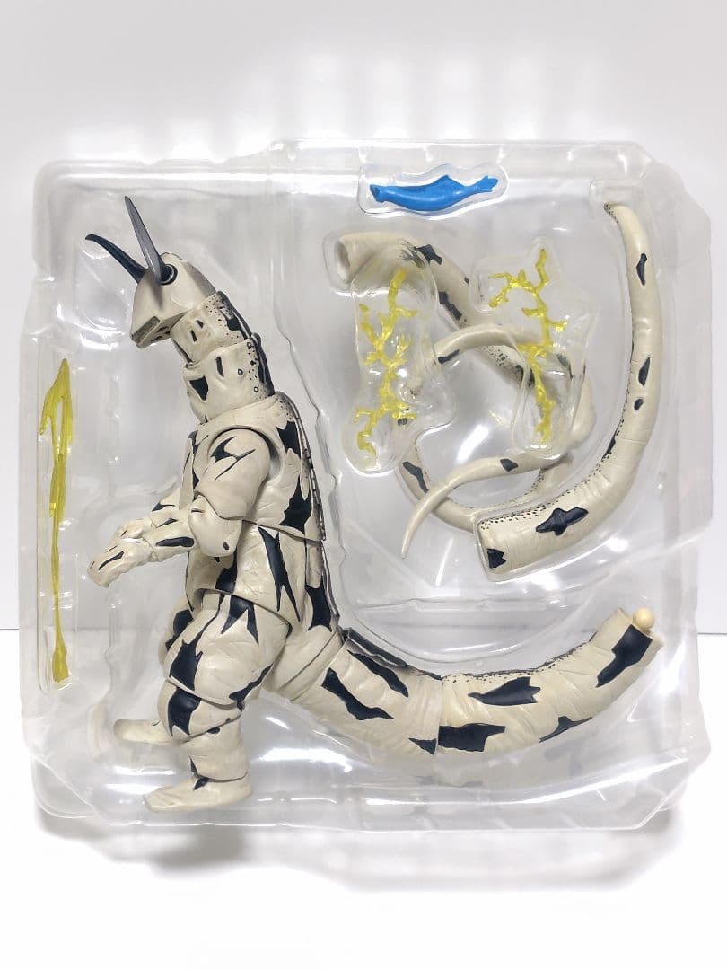 ULTRA-ACT エレキング