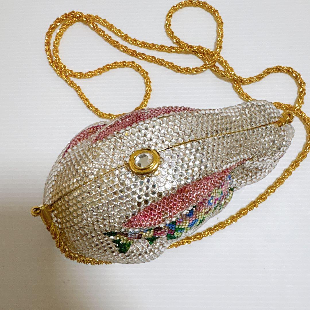 Kathrine baumann bag キャサリンバウマン パーティーバッグ