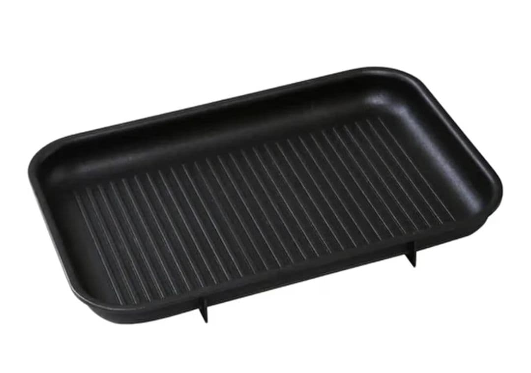 BRUNO ブルーノ ホットプレート ブルーグレー セット