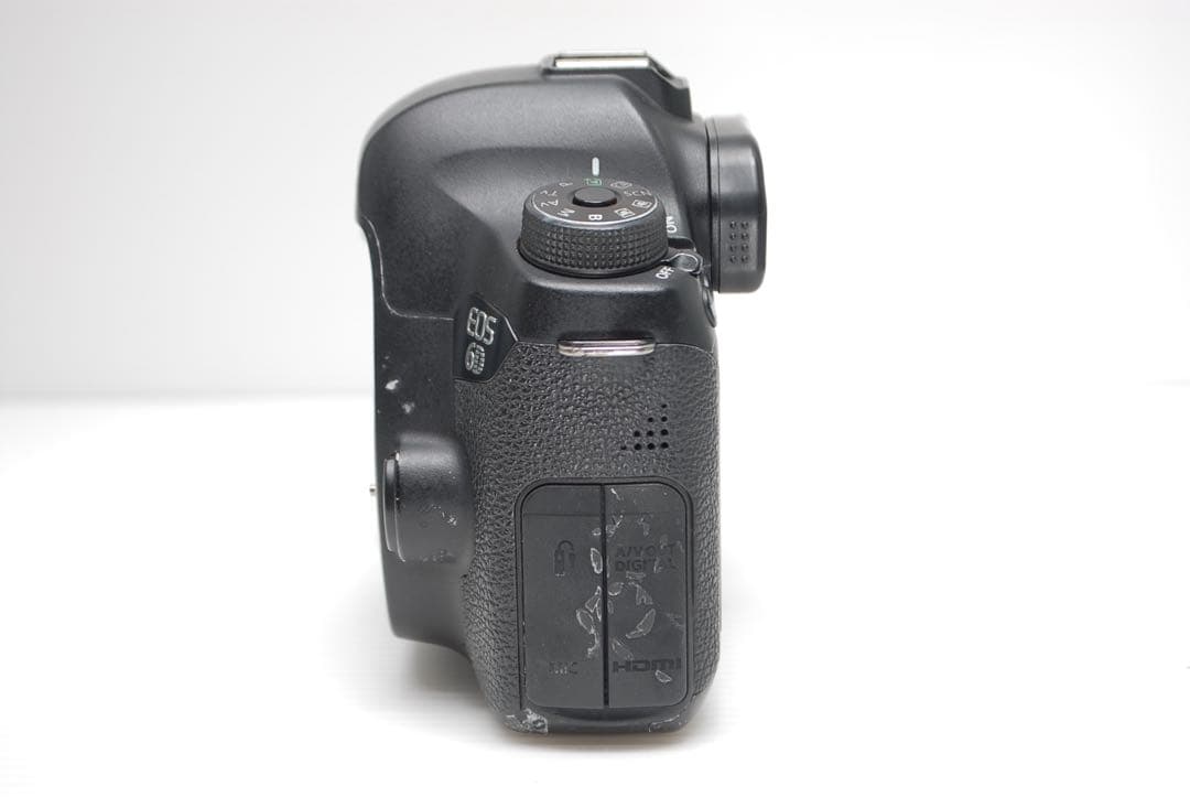 ❤️Wi-Fi機能搭載❤️Canon EOS 6D すぐ撮影が出来る 高画質