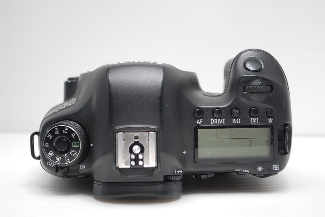 ❤️Wi-Fi機能搭載❤️Canon EOS 6D すぐ撮影が出来る 高画質