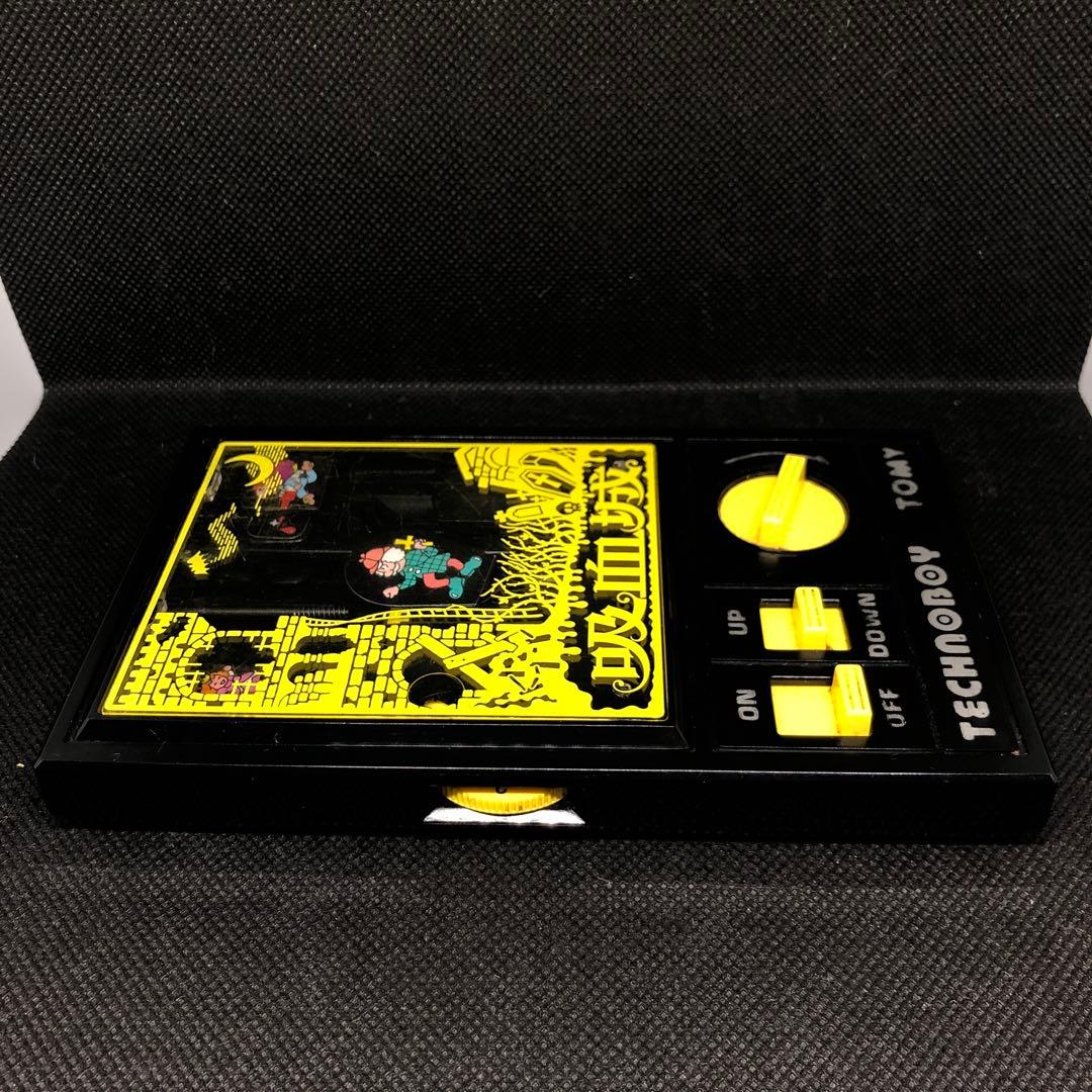 ス*カ様 トミー　テクノボーイ　吸血城