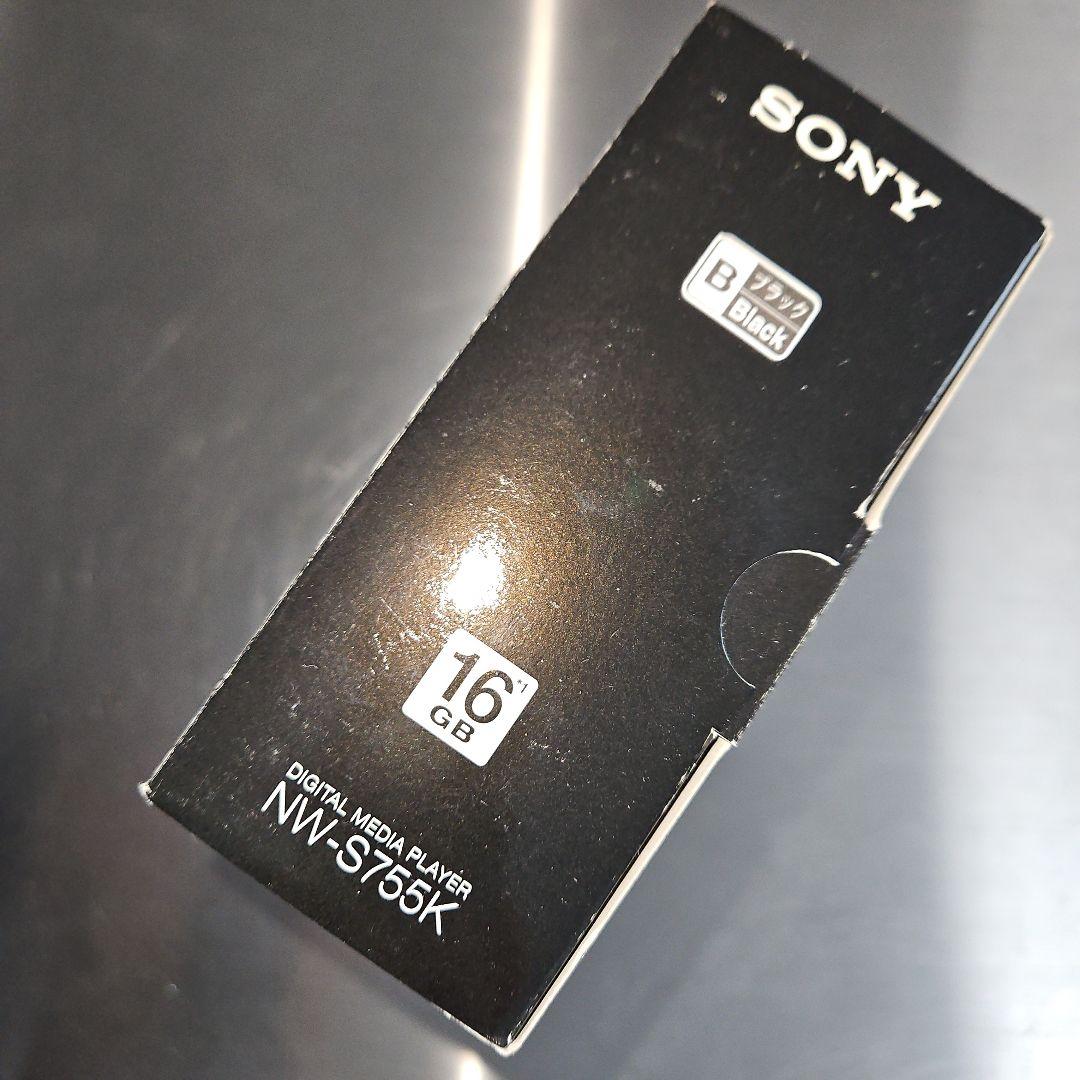 ✨未開封✨　SONY　ソニー　WALKMAN　ウォークマン　スピーカー　デジタル