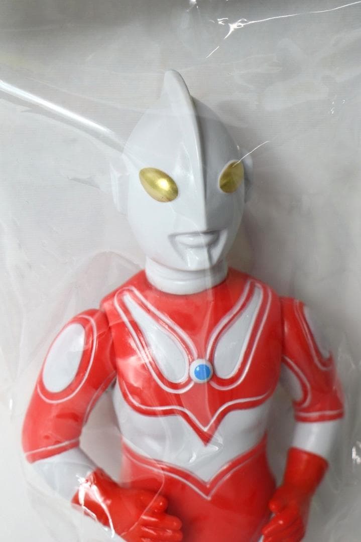 ◇ブルマァク 怪獣シリーズ S帰ってきたウルトラマン 未開封 05008