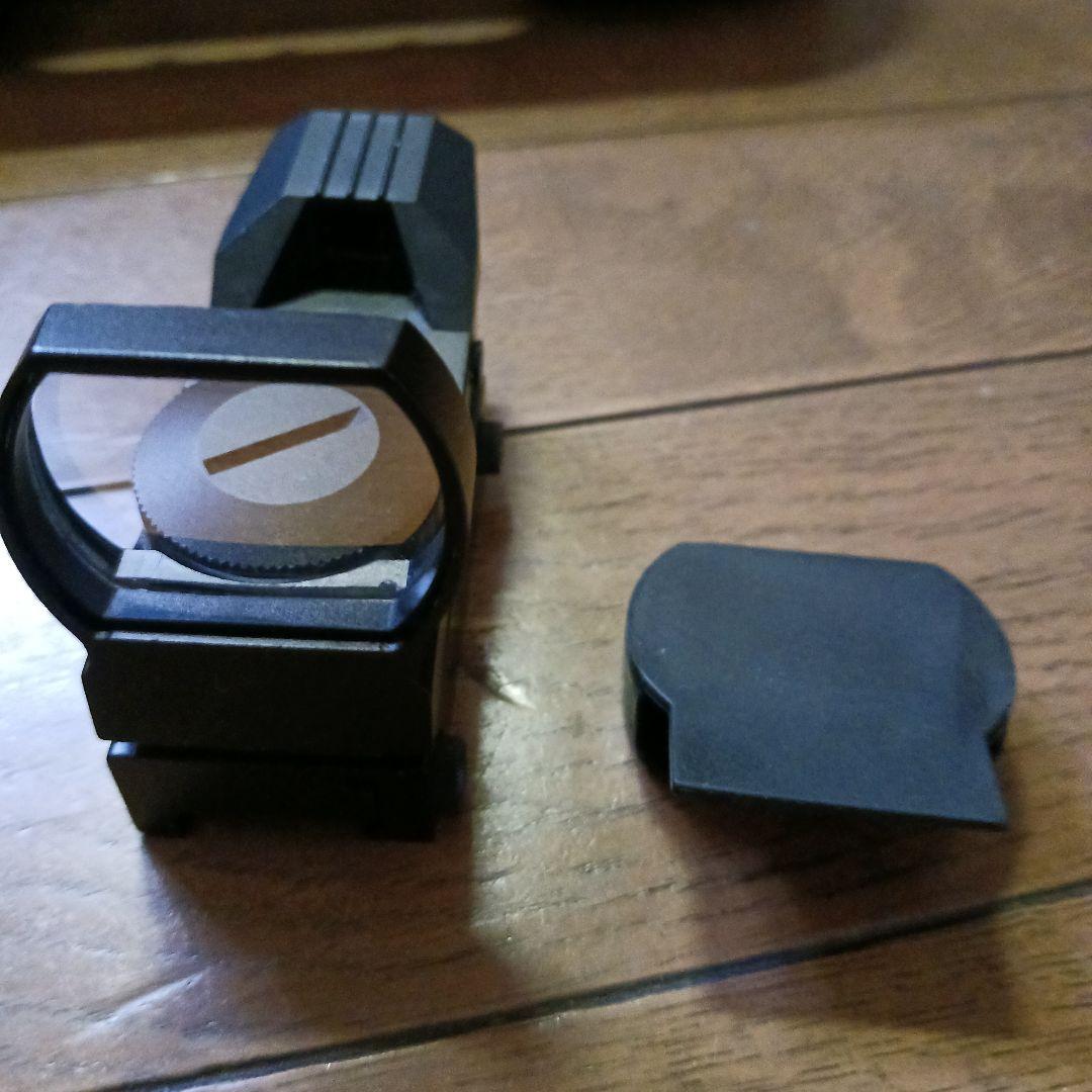 東京マルイ GLOCK17 3rd GENERATION その他セット