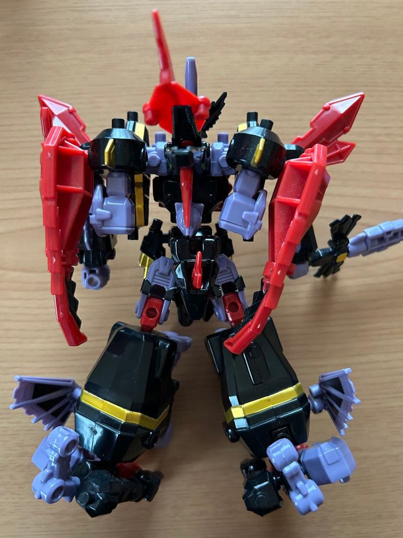 ムゲンバイン　ムゲンサーガ