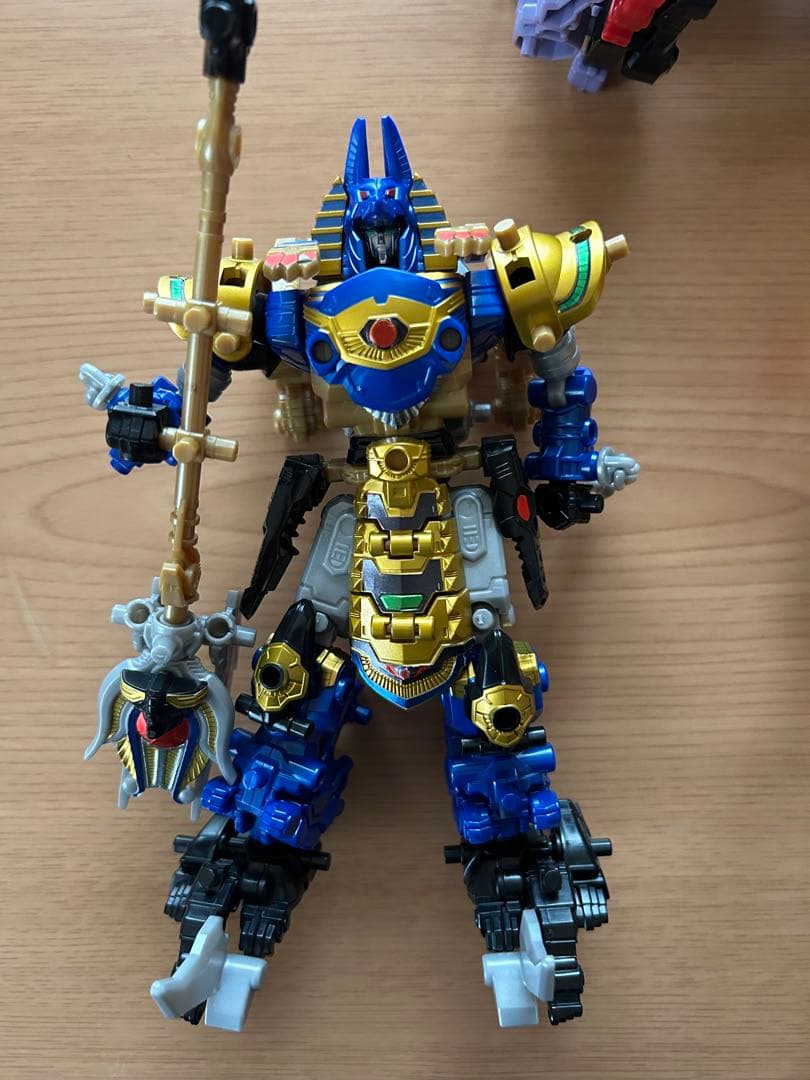 ムゲンバイン　ムゲンサーガ