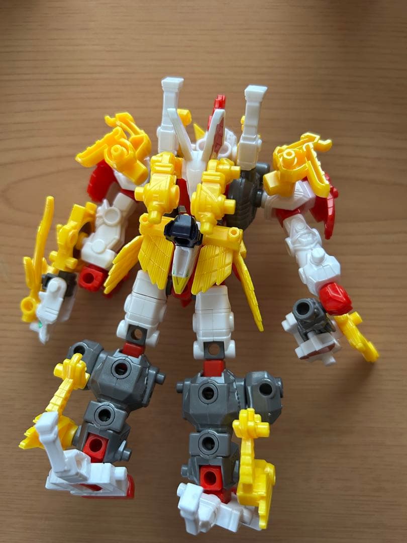 ムゲンバイン　ムゲンサーガ