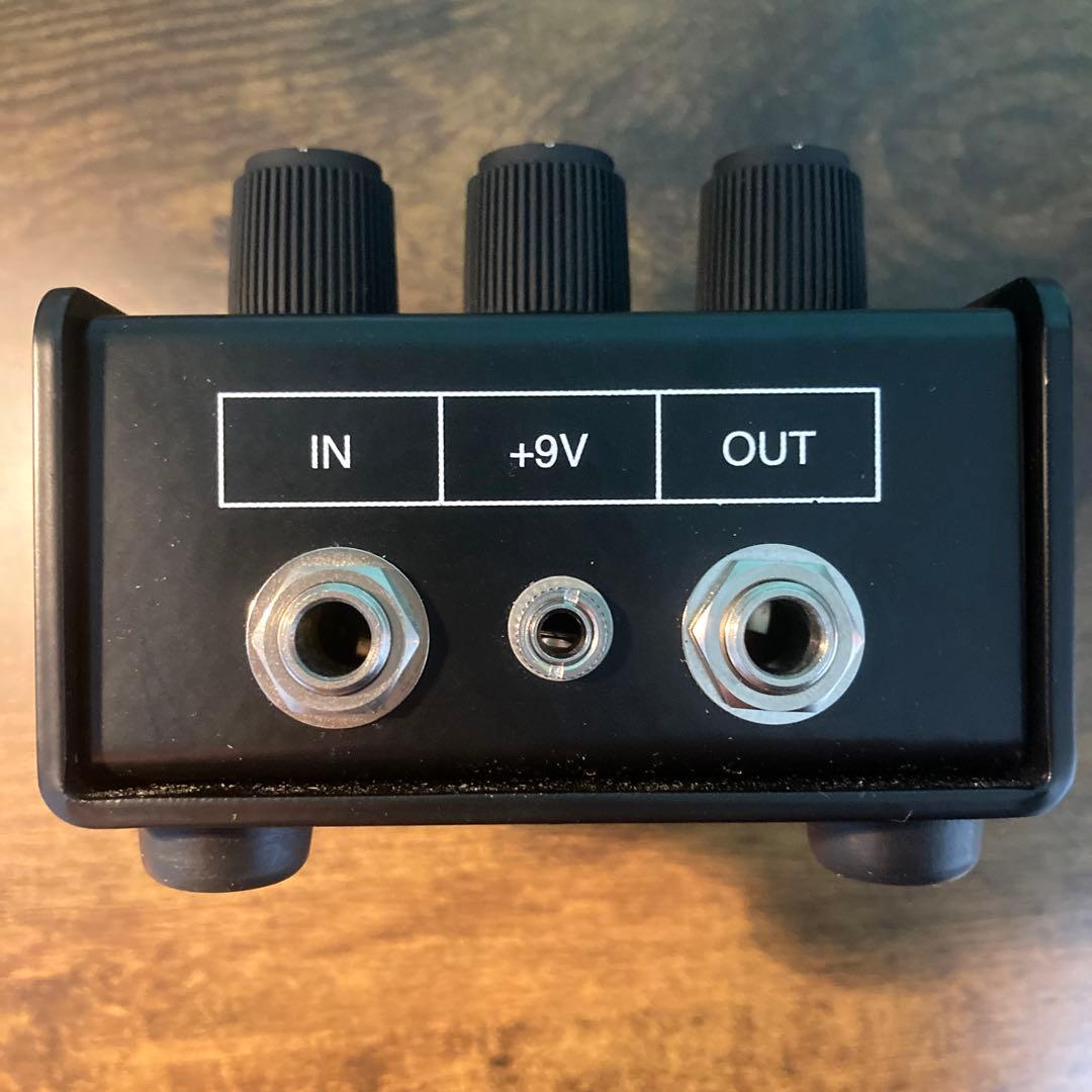 Proco RAT LIMITED '85 EDITION ホワイトフェイス‼️