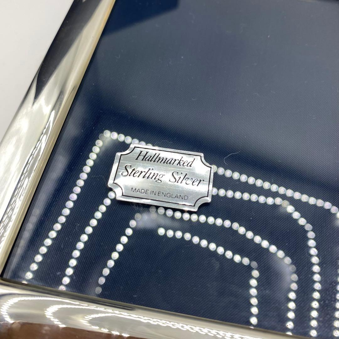 Mappin&Webbマッピン＆ウェッブ フォトフレーム 写真立て