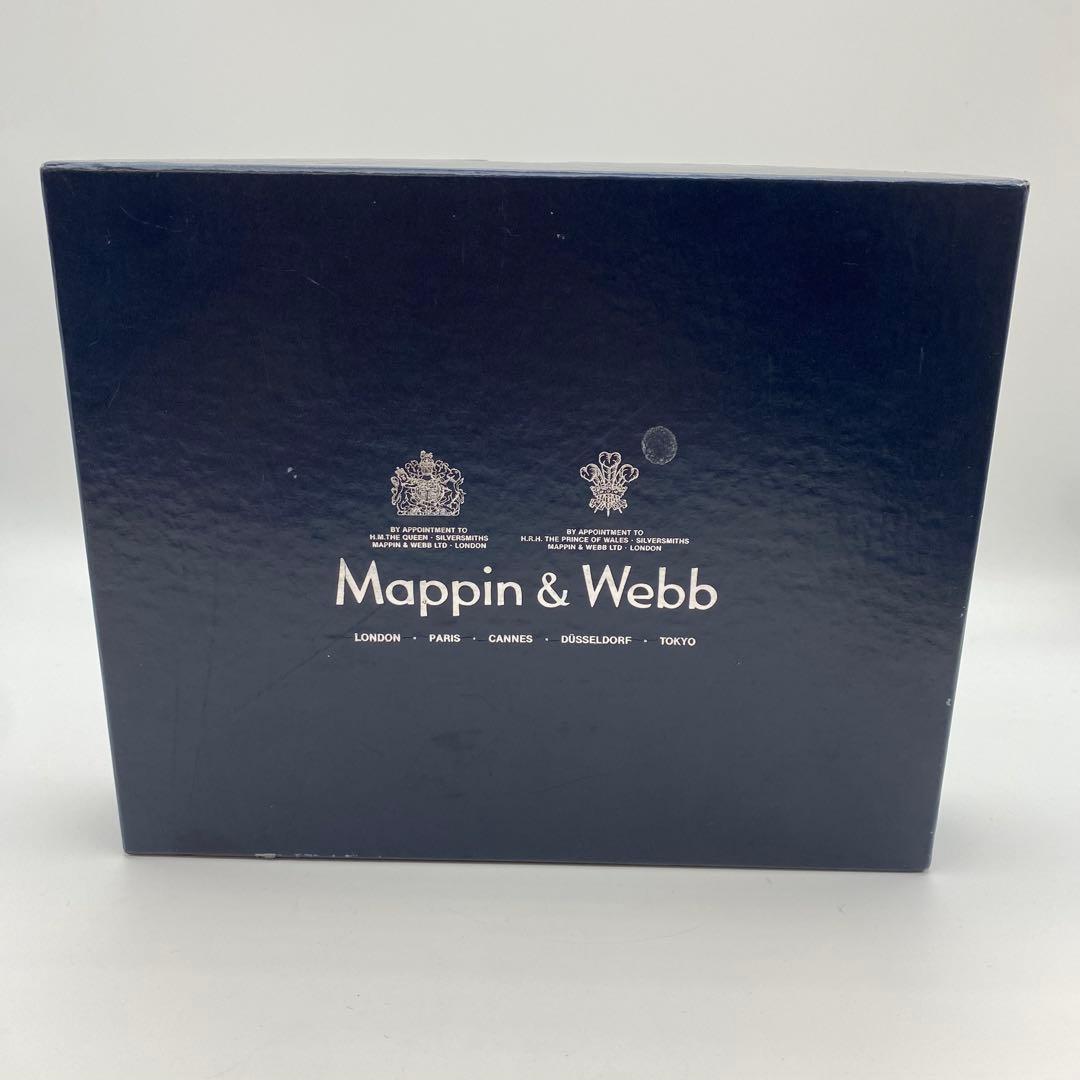 Mappin&Webbマッピン＆ウェッブ フォトフレーム 写真立て