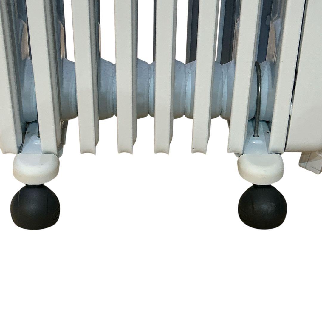 【美品】DeLonghi デロンギ オイルヒーター RHJ35M0812