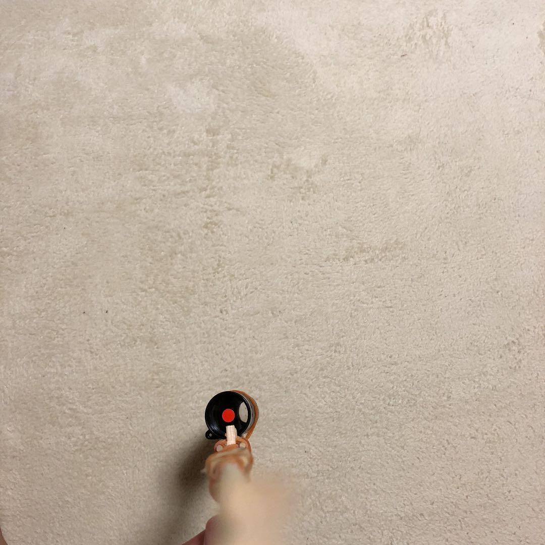 輪ゴム銃 スナイパー スコープ付き