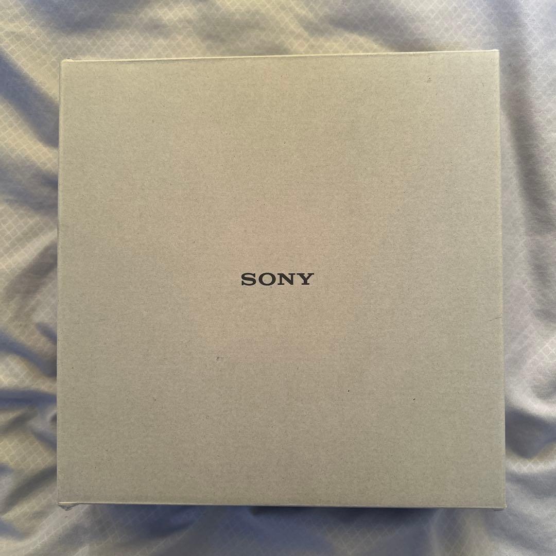 SONYノイズキャンセリング機能付きフルワイヤレスWH-CH720N