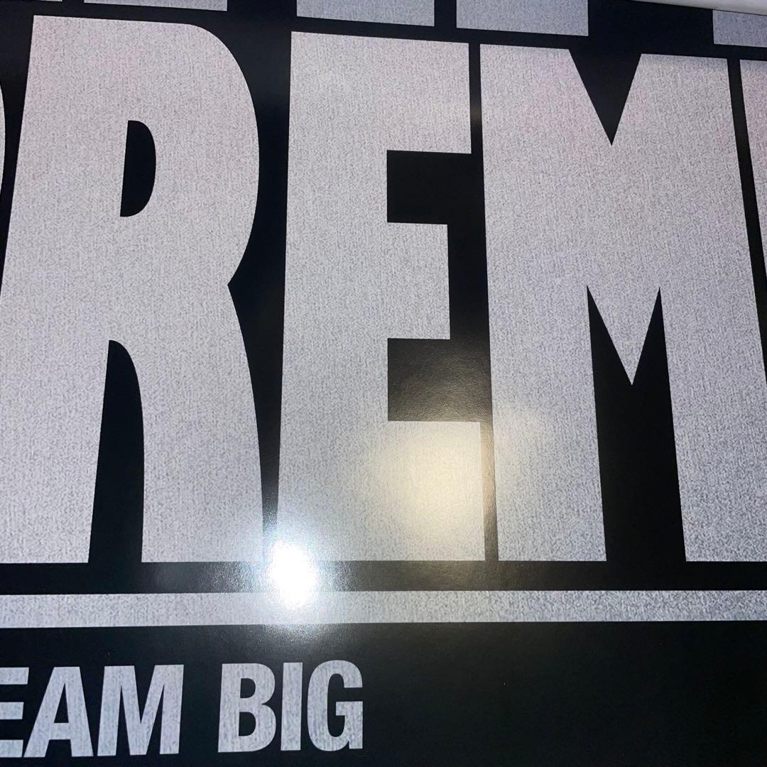 US版劇場用映画オリジナルポスターマーティーシュプリームMartySupreme