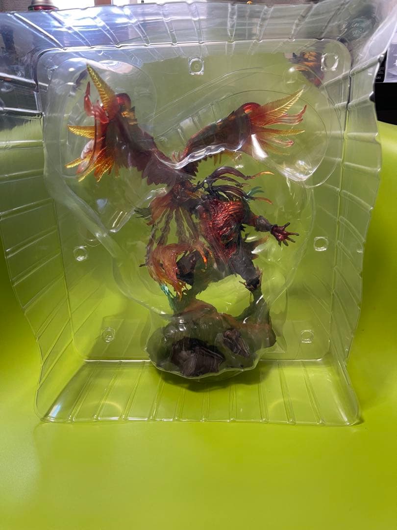 FINAL FANTASY XVI コレクターズエディション