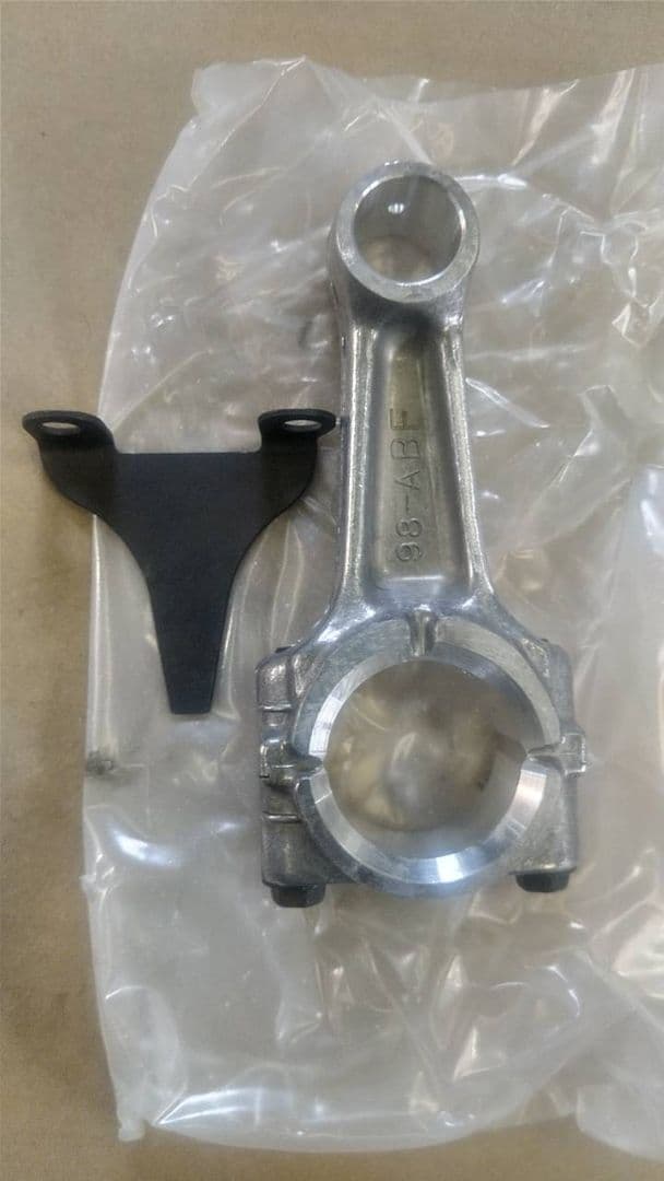 ロビンエンジン EH30 パーツセット