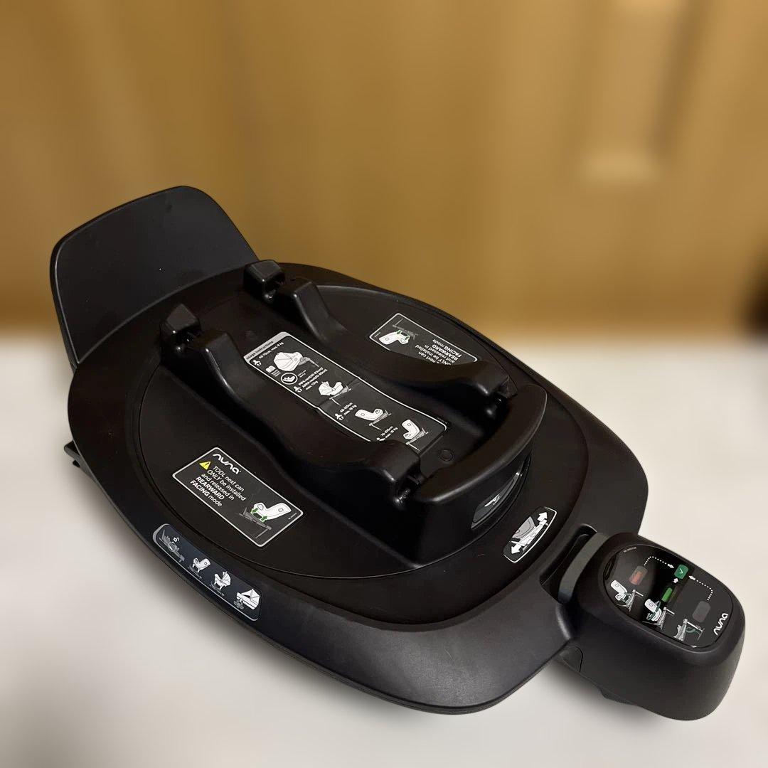 Nuna Base next ヌナ　ベースネクスト