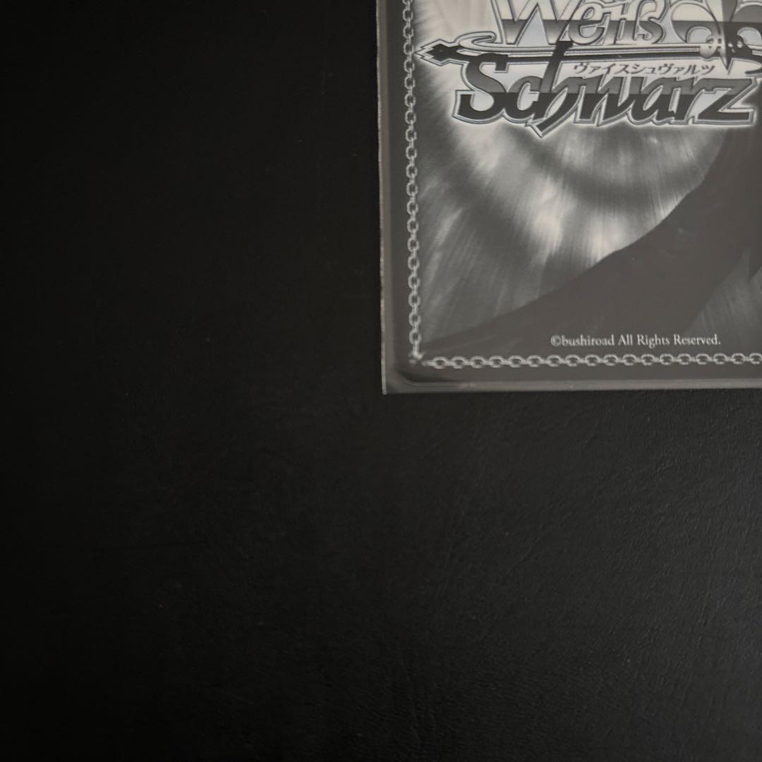 ヴァイスシュヴァルツ　魔王の正体　エルザ　sec ガンゲイルオンライン　ggo