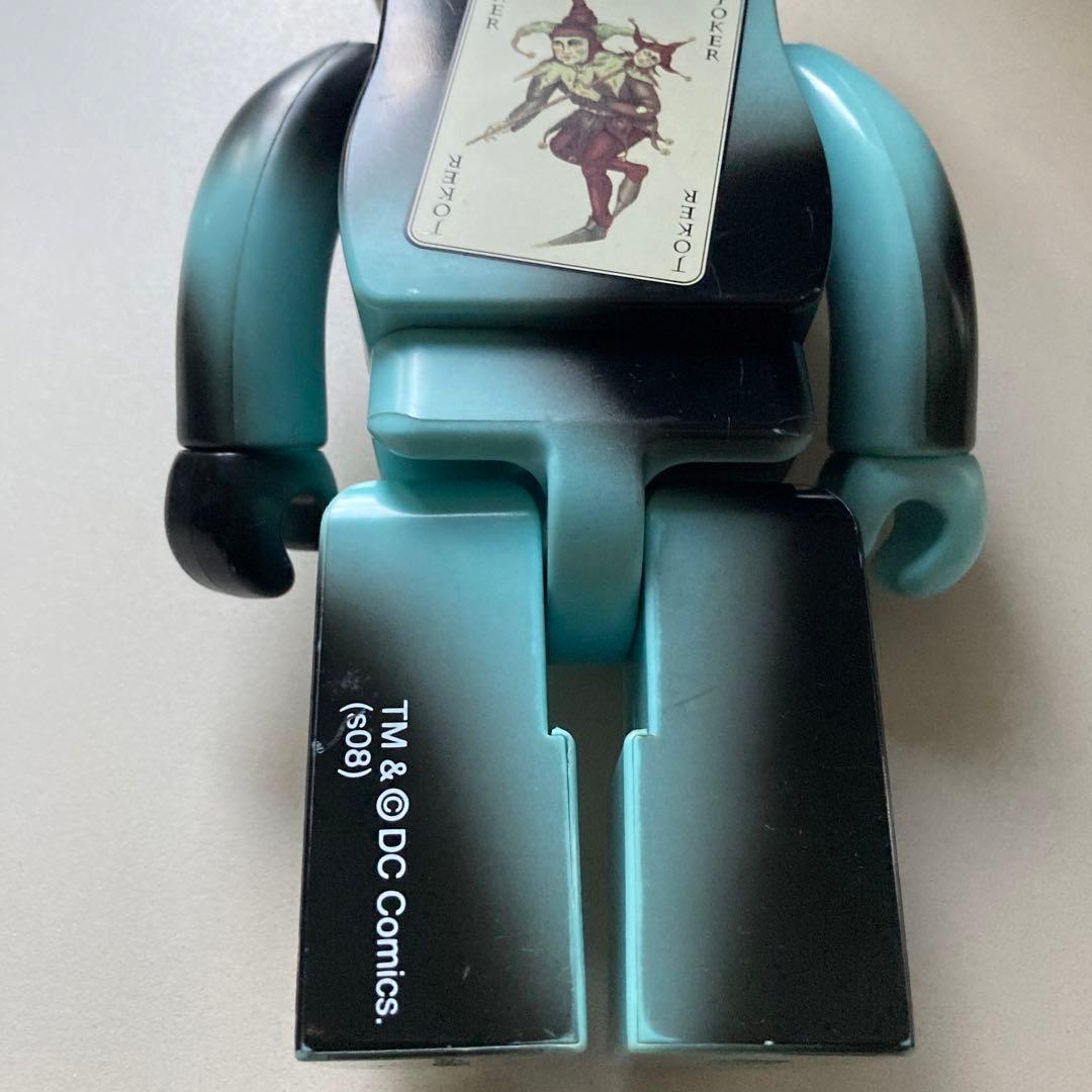 ジョーカー　ベアブリック フィギュア　400% レア